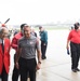 Downtown Kansas City Airport renames terminal to honor Tuskegee Airman Brigadier General Charles E. McGee