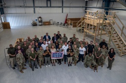 USO Summer Tour 2021