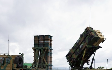 Orient Shield 21-2 Prompts Camp Amani Integrated Bilateral Air Defense Training