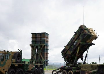 Orient Shield 21-2 Prompts Camp Amani Integrated Bilateral Air Defense Training