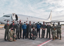 Red Lancers Conclude CARAT Sri Lanka 2021