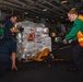 USS Ronald Reagan (CVN 76) Replenishment-at-Sea