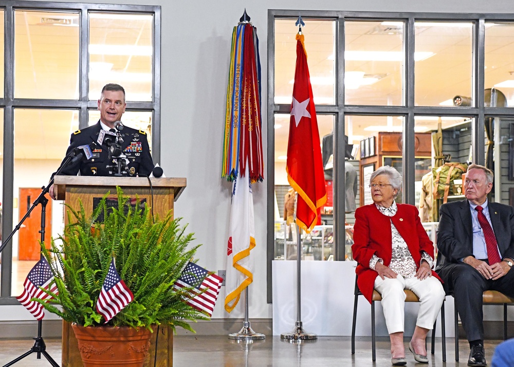 Veterans museum reopens in new facility, preserves history of local veterans