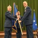 688th Cyberspace Wing transfers authority