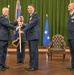 688th Cyberspace Wing transfers authority