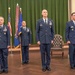 688th Cyberspace Wing transfers authority