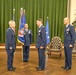 688th Cyberspace Wing transfers authority