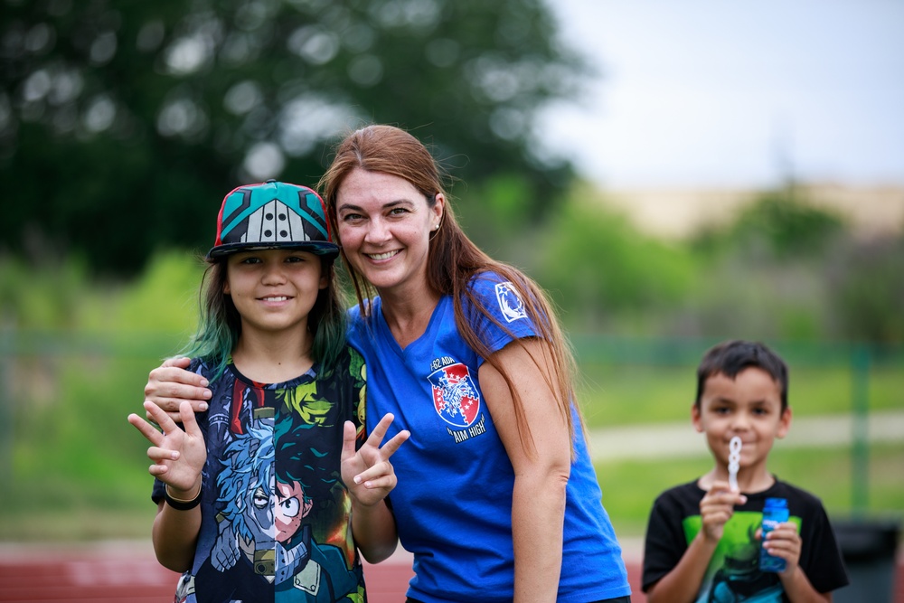 Fort Hood Celebrates 4th of July 2021