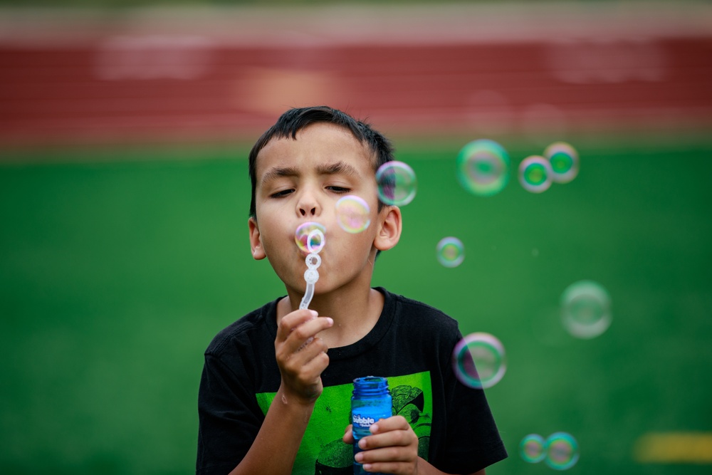 Fort Hood Celebrates 4th of July 2021