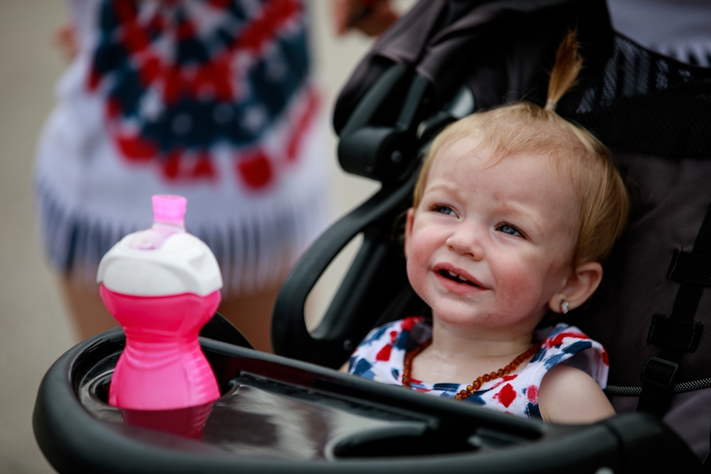 Fort Hood Celebrates 4th of July 2021