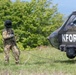 KFOR conducts MEDEVAC training with SAF