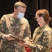 SHAPE Healthcare Facility, Brussels AHC welcome new commander