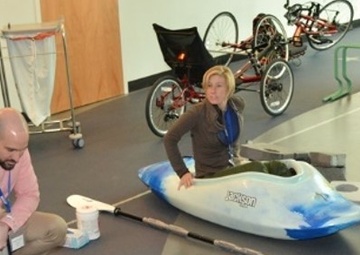 EACE aims to standardize utilization of ‘Outcome Measures’ in amputation rehabilitation