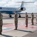 Vice Chief of Staff of the Air Force visits Barksdale AFB