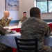 Vice Chief of Staff of the Air Force visits Barksdale AFB