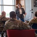 Vice Chief of Staff of the Air Force visits Barksdale AFB