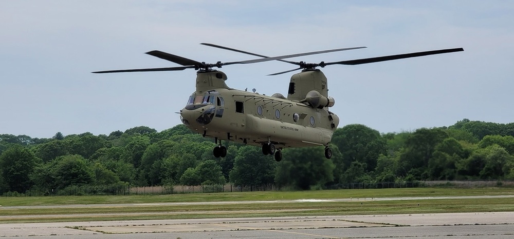 From Flatlined to Flyable: 1109th TASMG brings new life to battle damaged helicopters