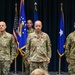 DAFIA Change of Command