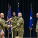 DAFIA Change of Command