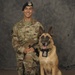 Partners Furrever: Misawa’s Military Working Dog Drake Adopted by Handler