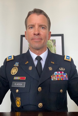 7th ILE DET graduates groundbreaking class