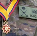 US inducts Spanish companion into Military Order of Foreign Wars