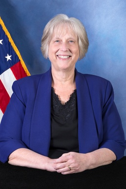 NUWC Keyport employee, Houston native retires after 36 years of federal service