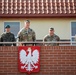 enhanced Forward Presence Battle Group Poland Croatian Transfer of Authority