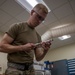 SrA Casey Crawford Airman of the Week