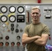 SrA Casey Crawford Airman of the Week