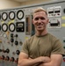 SrA Casey Crawford Airman of the Week