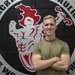 SrA Casey Crawford Airman of the Week