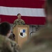 52nd Maintenance Squadron welcomes new commander