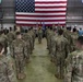 52nd Maintenance Squadron welcomes new commander