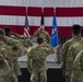 52nd Maintenance Squadron welcomes new commander