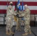52nd Maintenance Squadron welcomes new commander