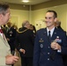 2021 Wing Commander Annual Civic Reception