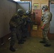 U.S. Army 7th Special Forces Group (Airborne) soldiers conduct training for Guatemala special forces