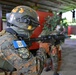 U.S. Army 7th Special Forces Group (Airborne) soldiers conduct training for Guatemala special forces