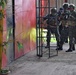 U.S. Army 7th Special Forces Group (Airborne) soldiers conduct training for Guatemala special forces