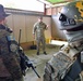 U.S. Army 7th Special Forces Group (Airborne) soldiers conduct training for Guatemala special forces