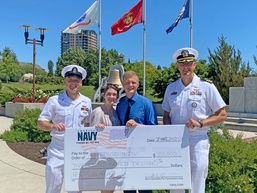 NTAG Pacific Northwest Awards $350K Scholarship to Oregon Student