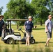 Community and Airmen come together to golf for a cause