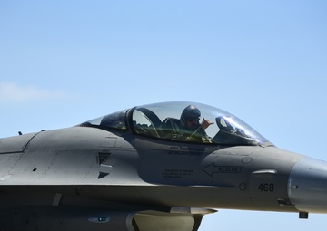 8th FW jets return from Red Flag-Alaska 21-2