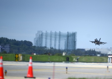 8th FW jets return from Red Flag-Alaska 21-2