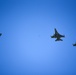 8th FW jets return from Red Flag-Alaska 21-2