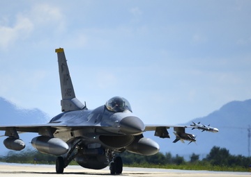 8th FW jets return from Red Flag-Alaska 21-2