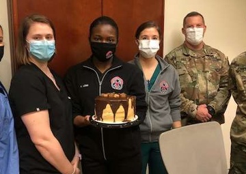 Life in the Emergency Department