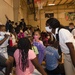 Sailors Visit Boys and Girls Club During Kansas City Navy Week 2021