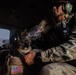 39th SFS partners with U.S. Soldiers to conduct first joint K-9 helo training